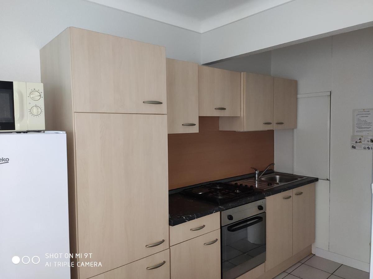 Le Panoramic Apartment Bains-les-Bains