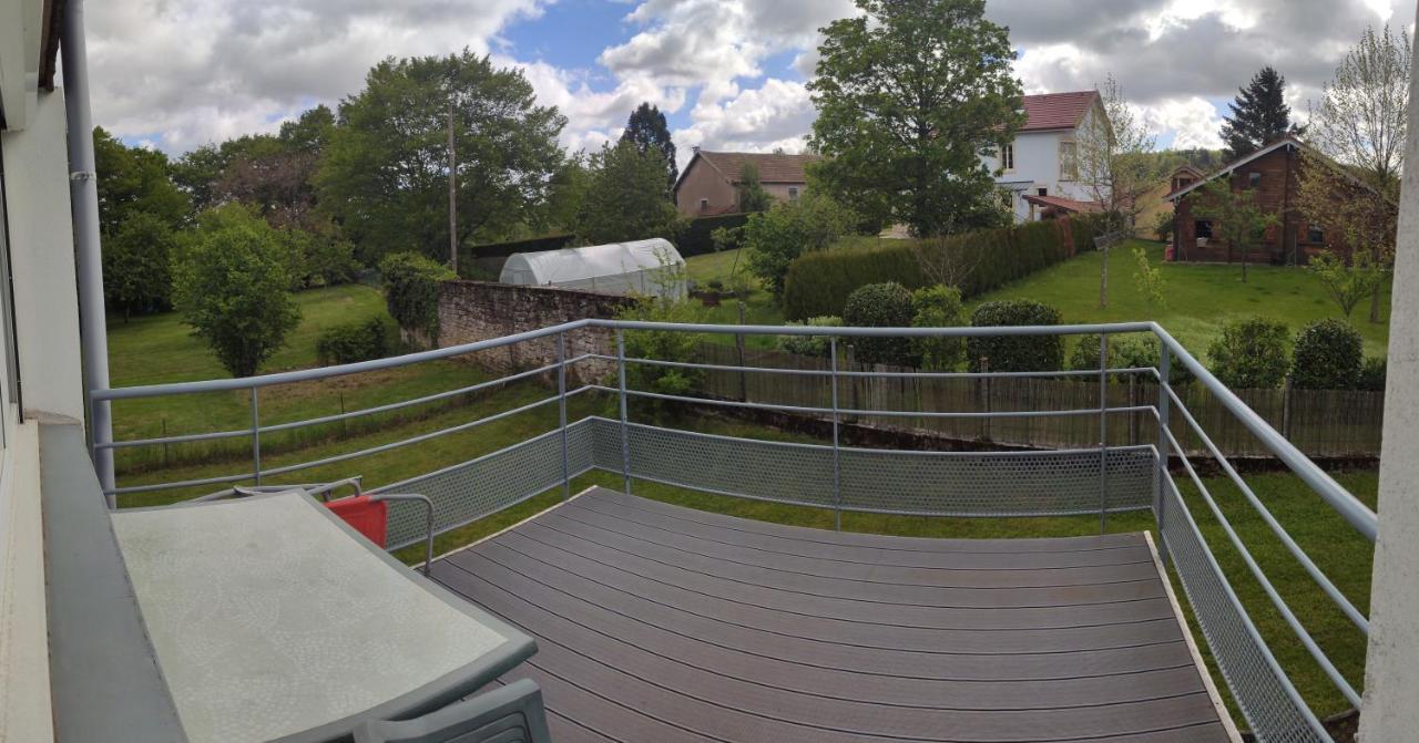 Le Panoramic