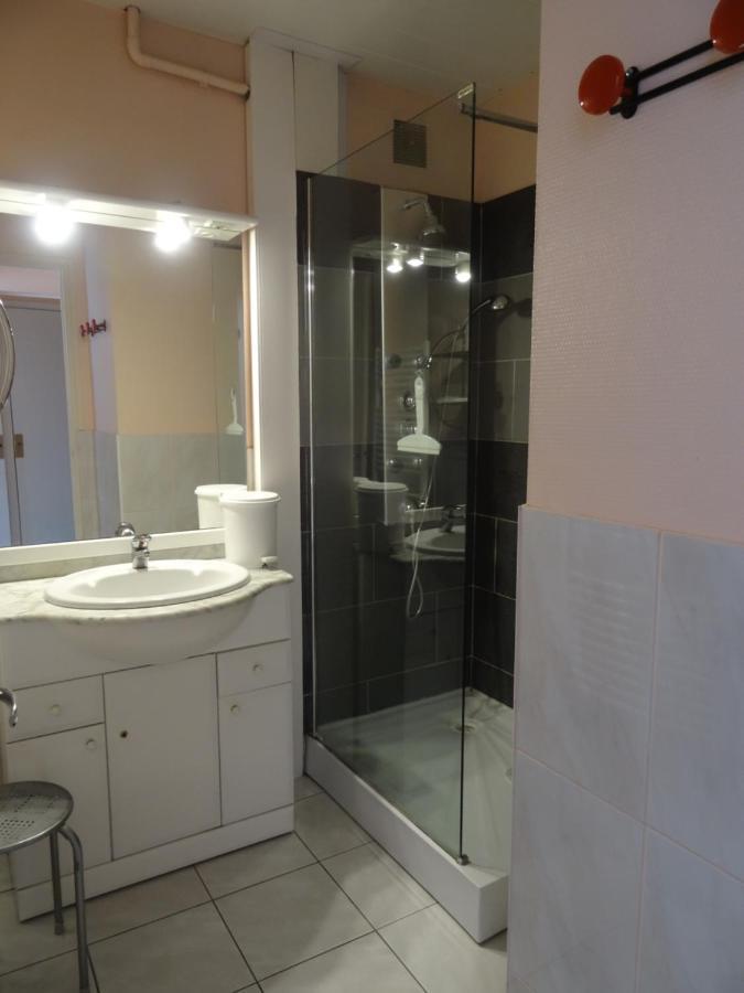 Le Panoramic * Bains-les-Bains