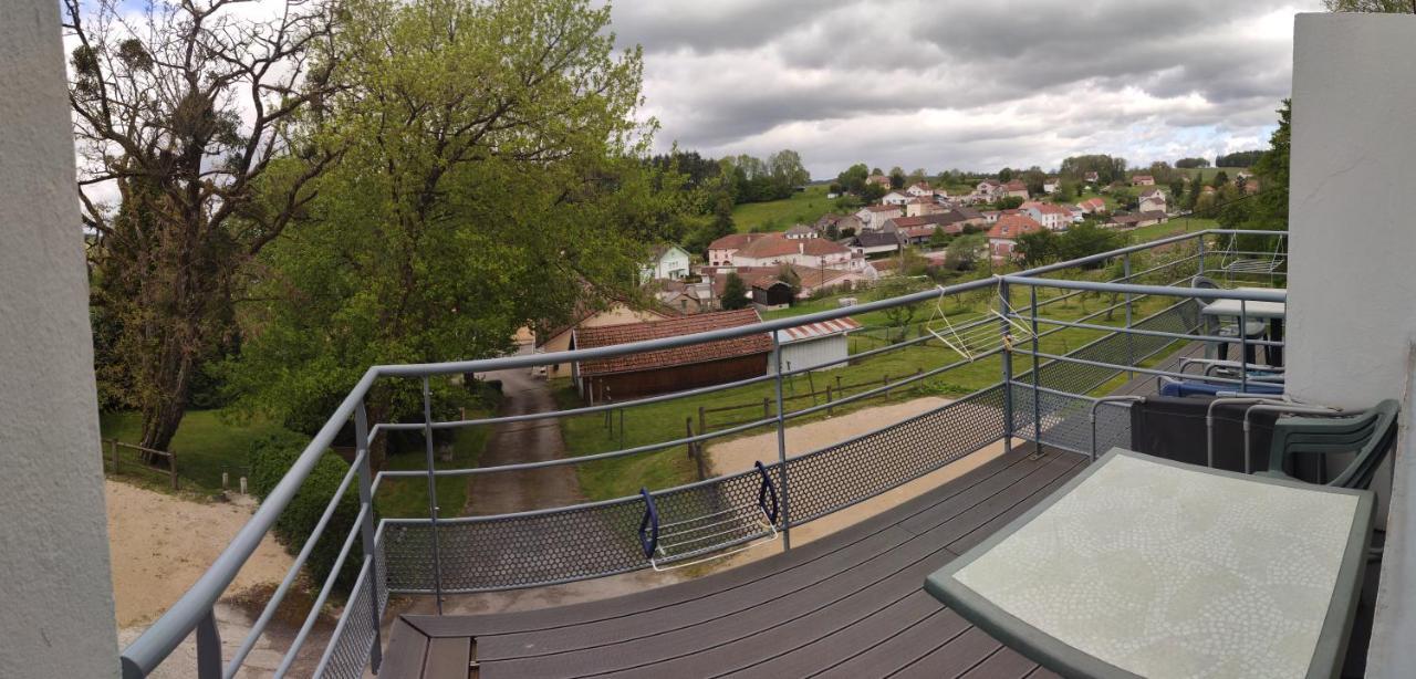 Le Panoramic *