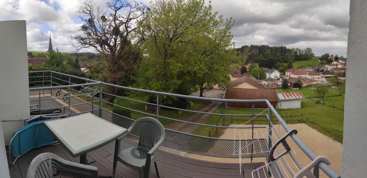Apartment Le Panoramic