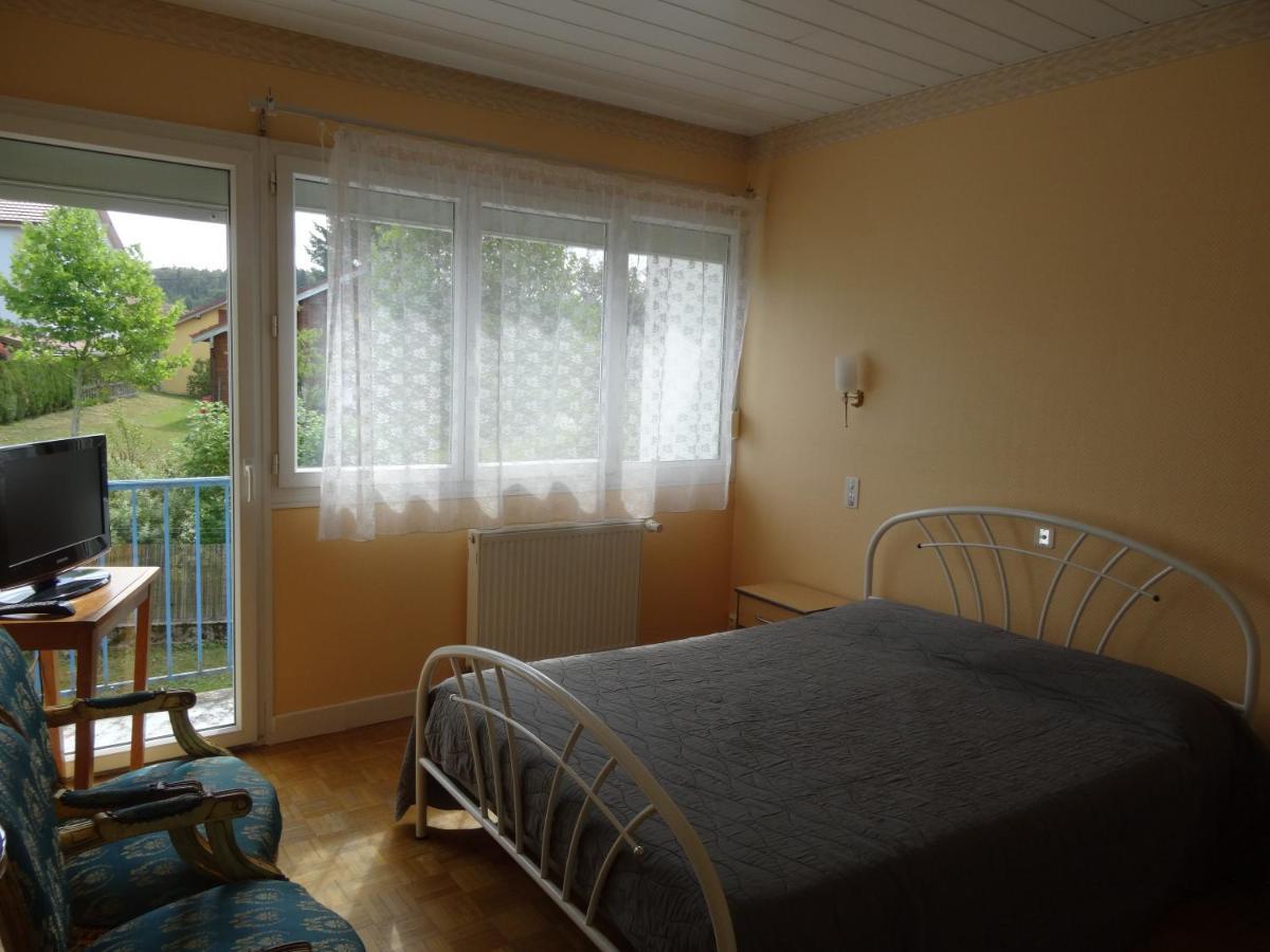 Le Panoramic Apartment