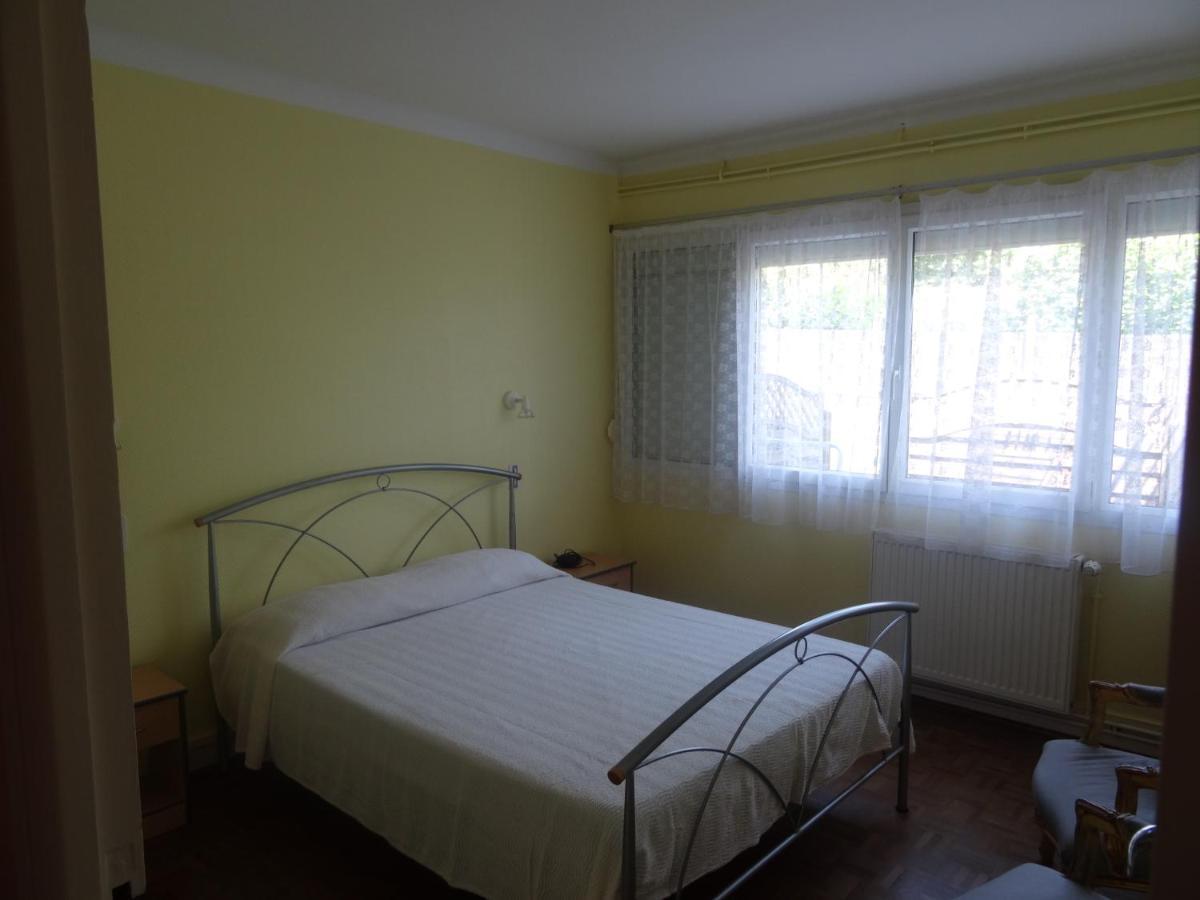 Le Panoramic Apartment
