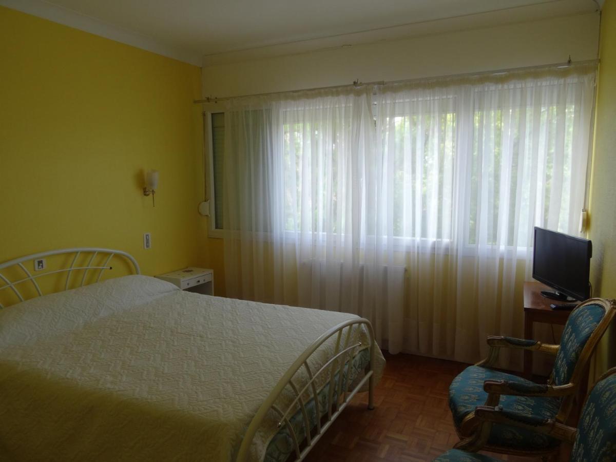 Apartment Le Panoramic