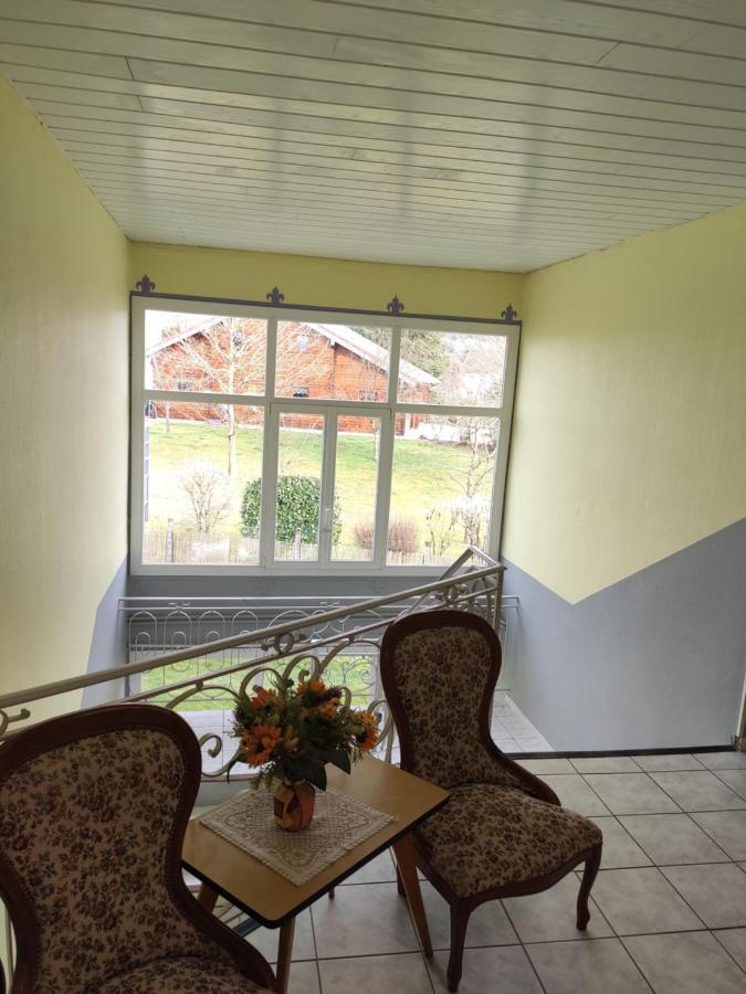 Le Panoramic Apartment