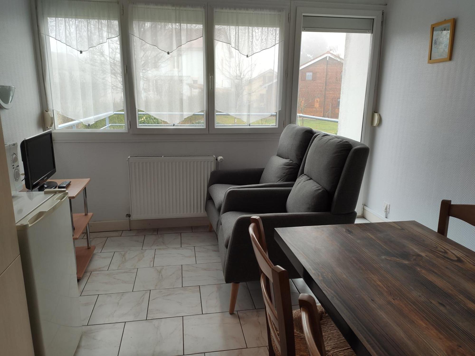 Apartment Le Panoramic