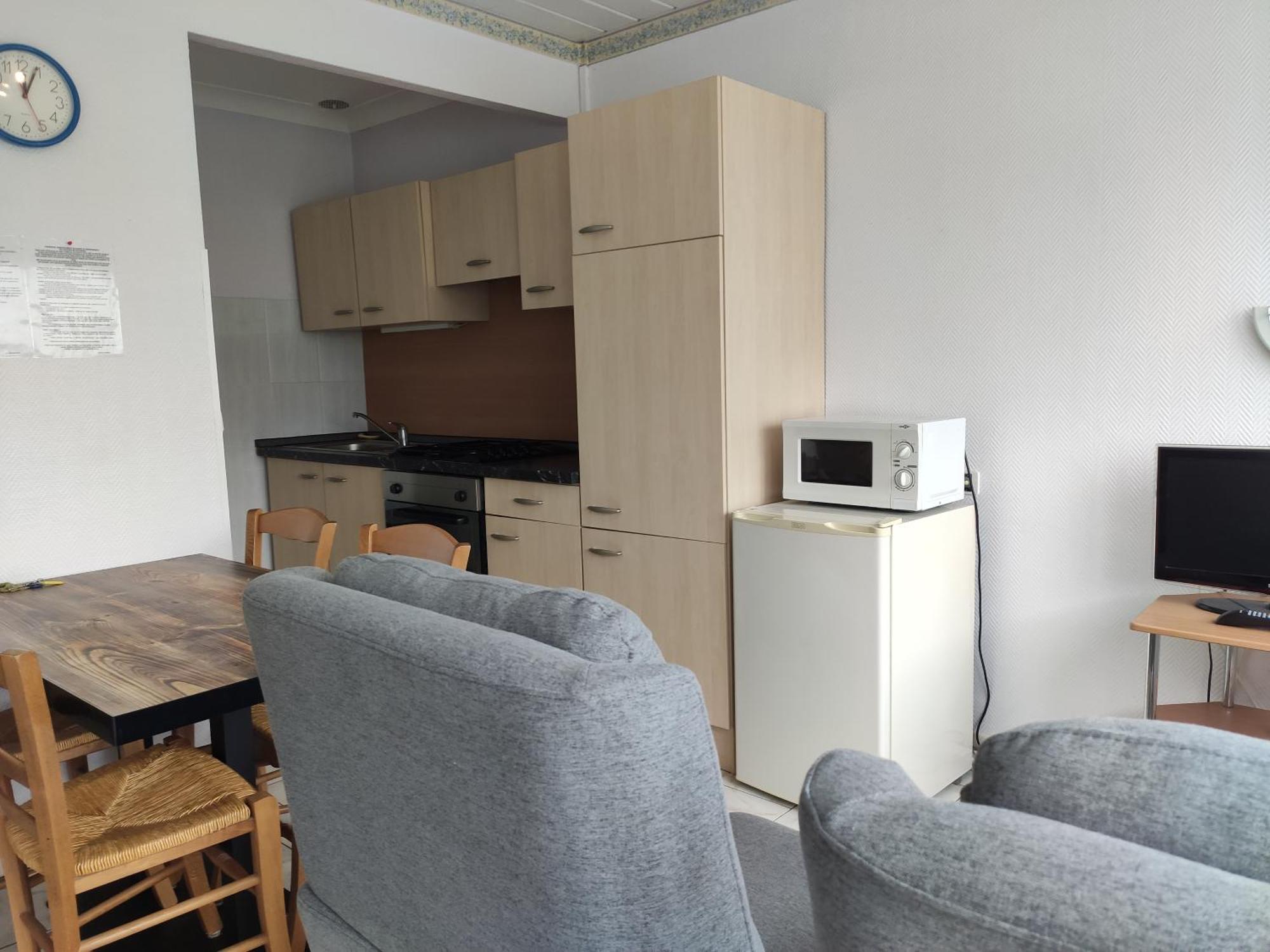 Le Panoramic Apartment Bains-les-Bains