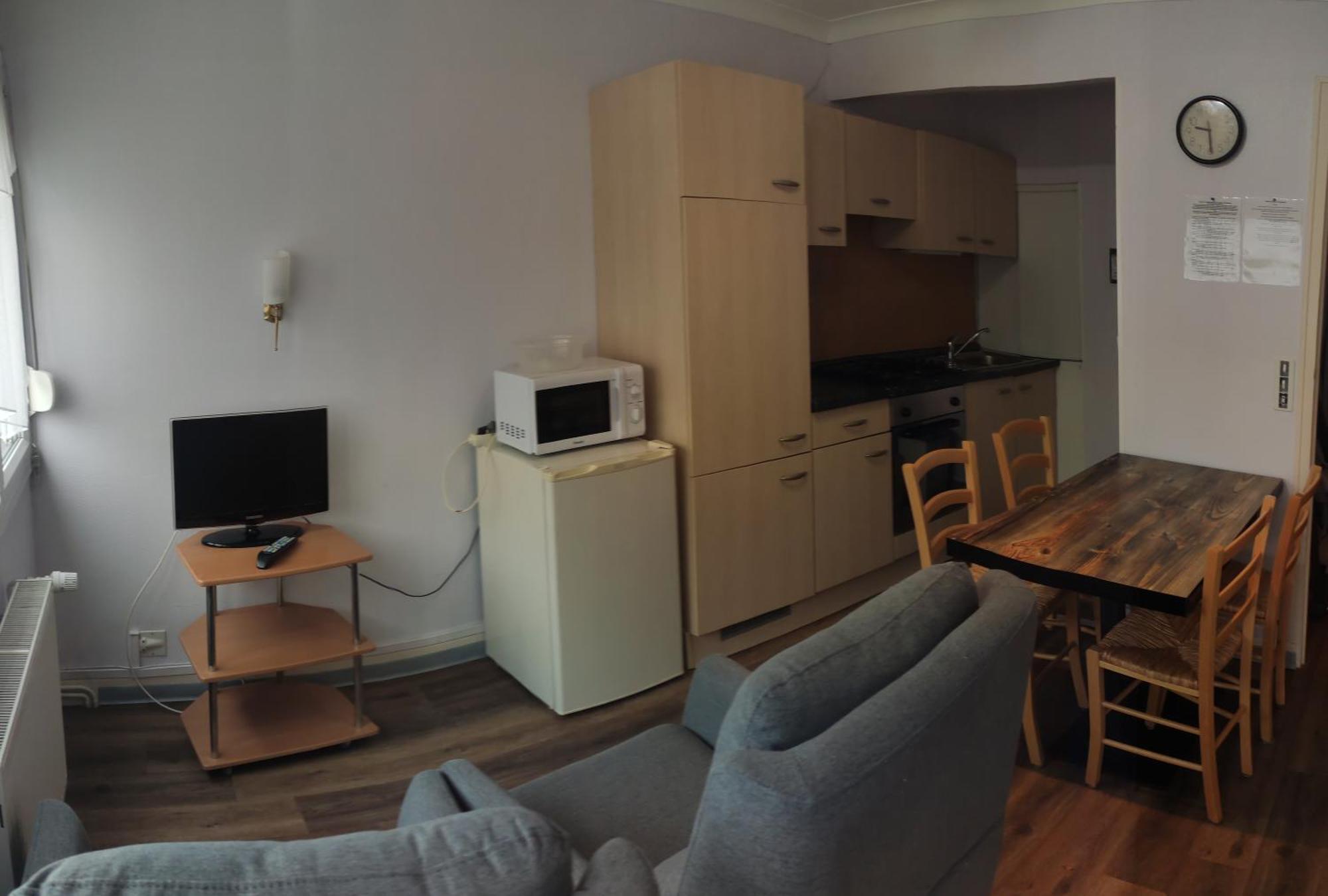 Le Panoramic