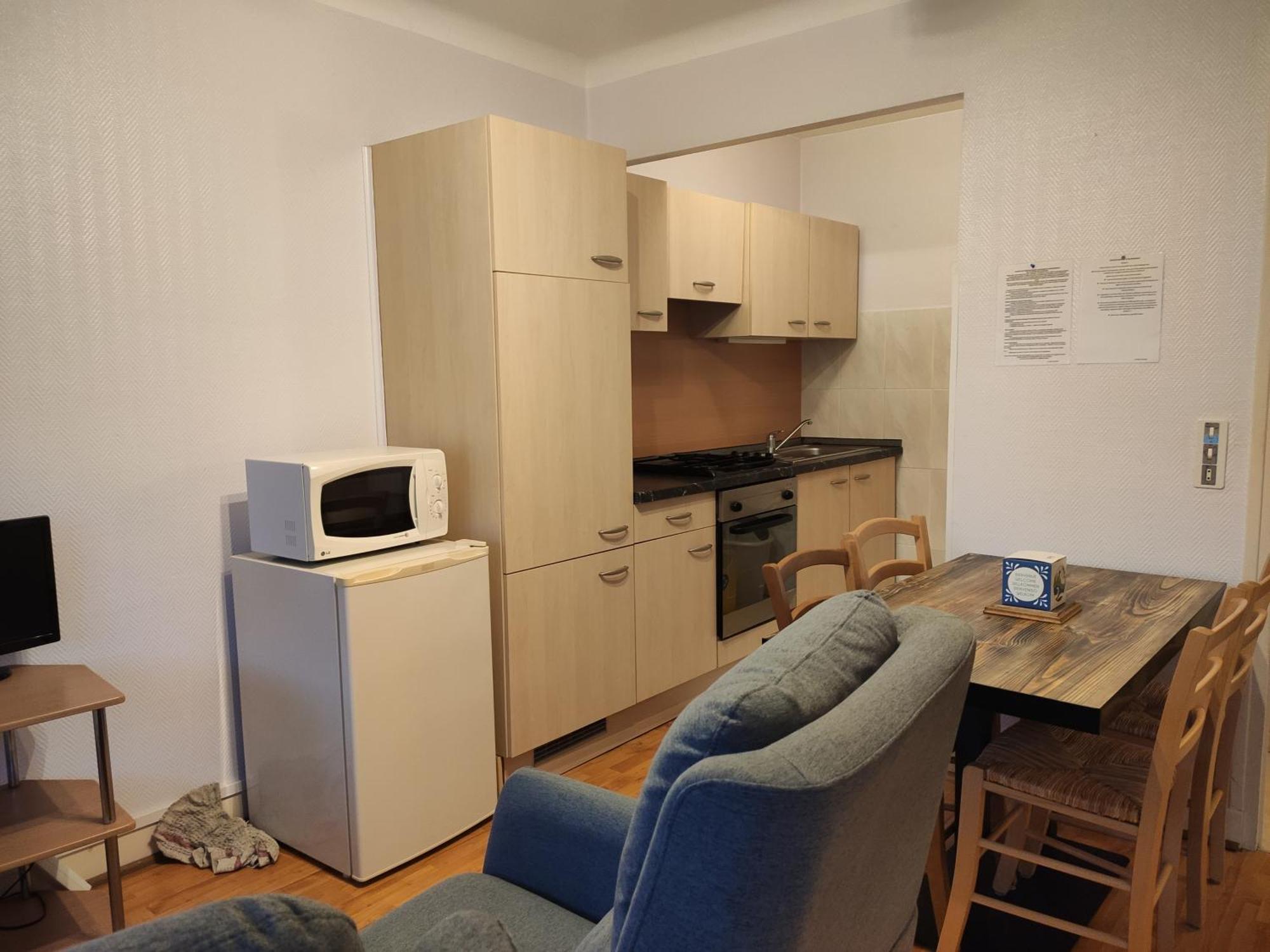 Le Panoramic Apartment