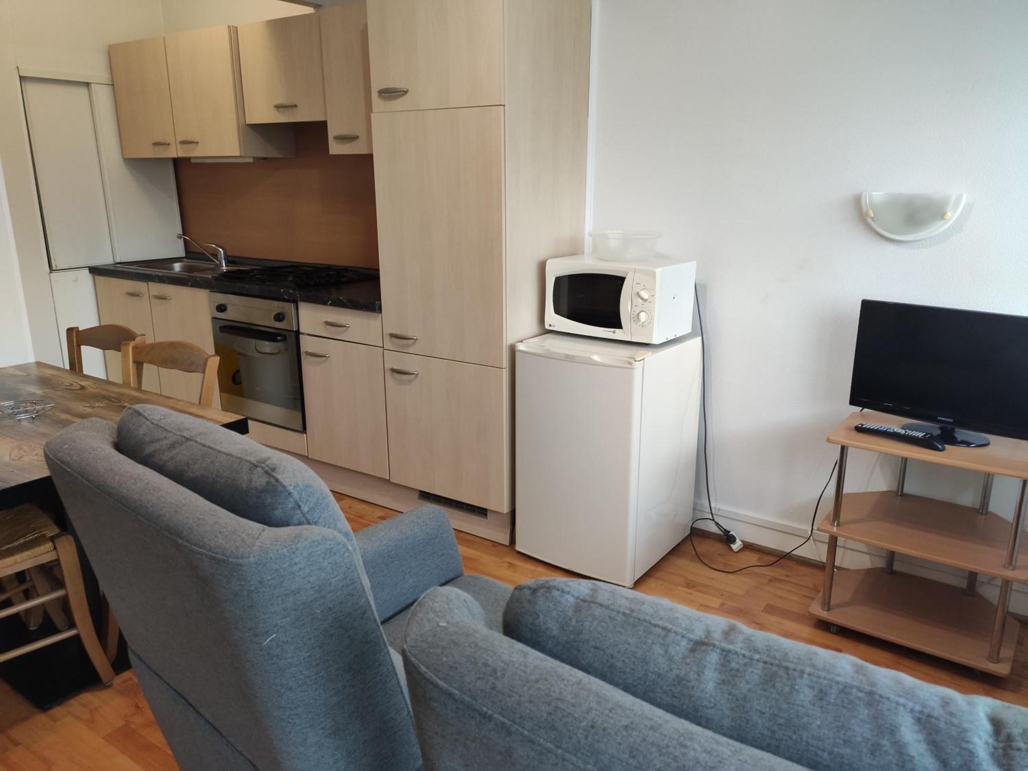 Le Panoramic Apartment