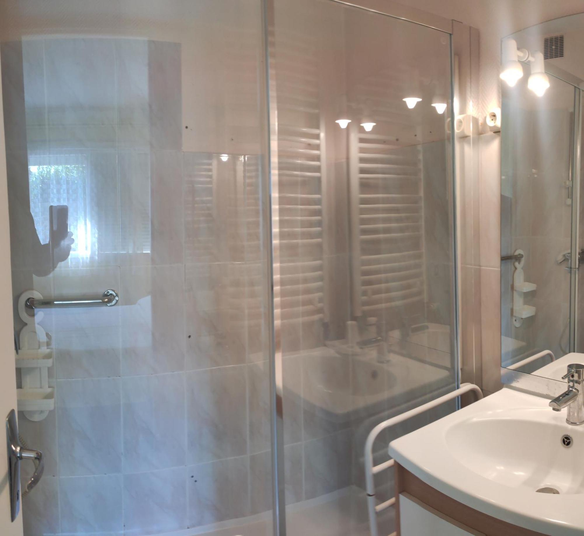 Le Panoramic Apartment Bains-les-Bains